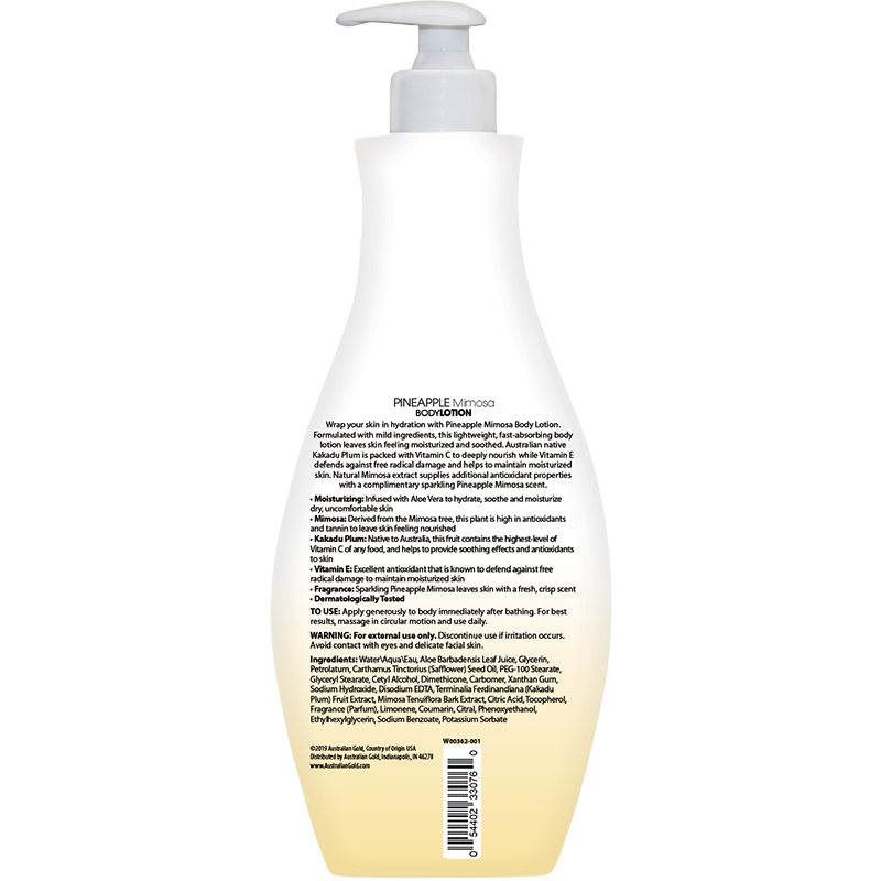 Australian Gold Products