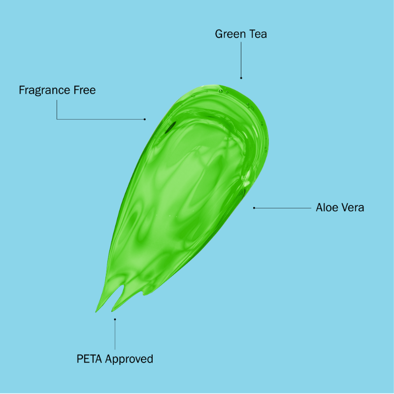 Australian Gold Soothing Aloe Gel