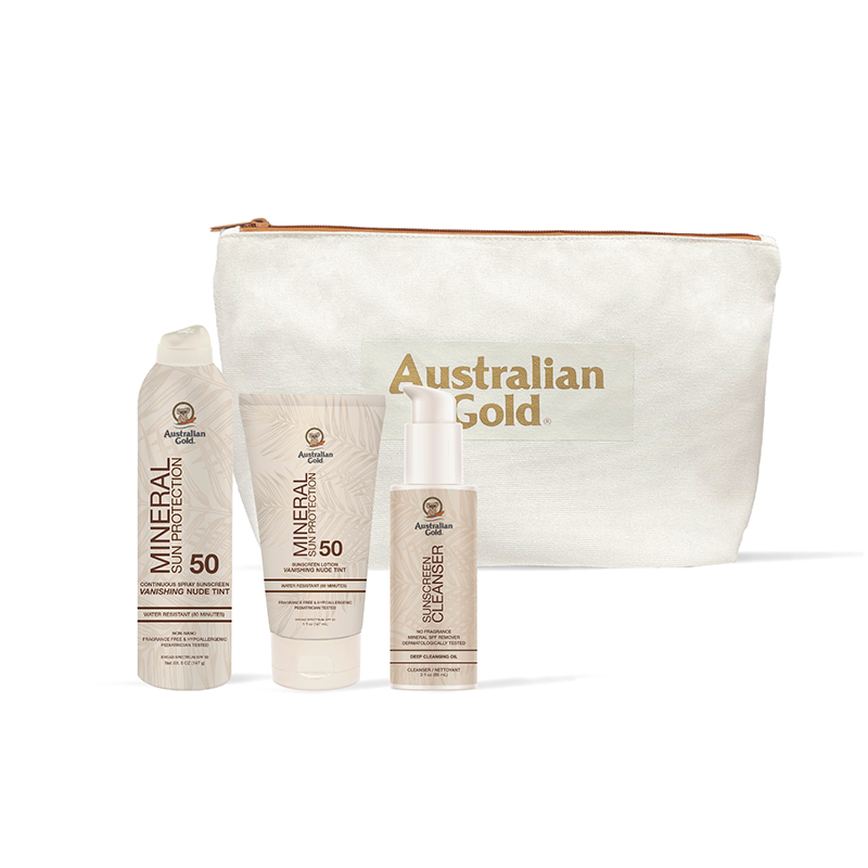 SPF 50 Mineral GWP Bundle