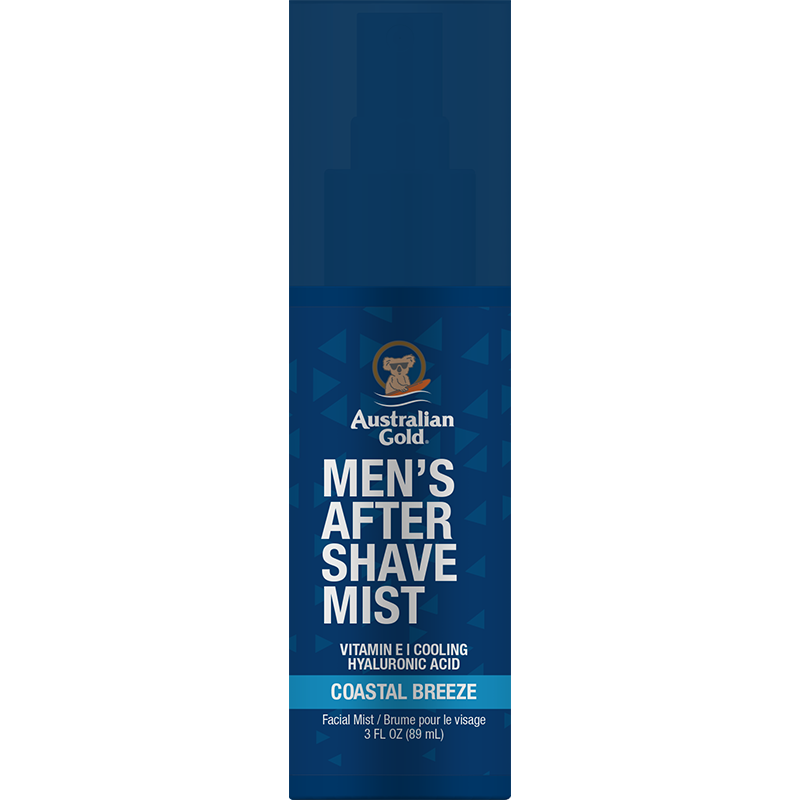 Men's After Shave Mist 3 fl oz