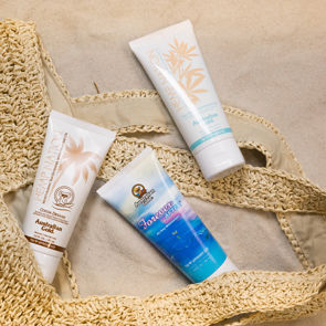 Australian Gold Travel Size Lotions
