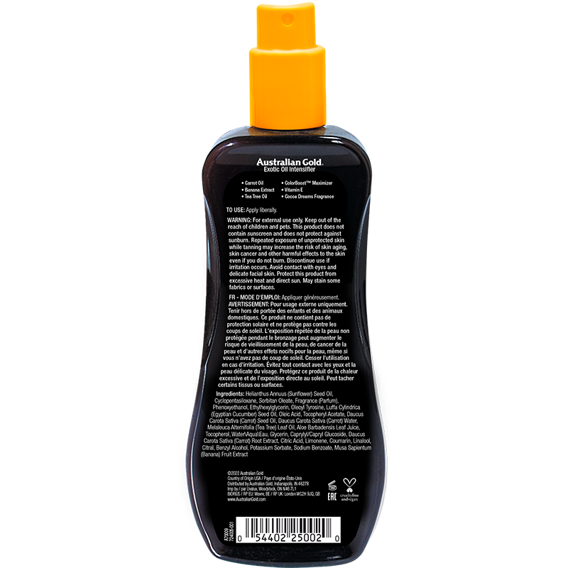 Australian Gold Product Detail
