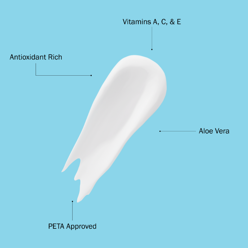 Australian Gold After Sun Moisturizer with Hemp
