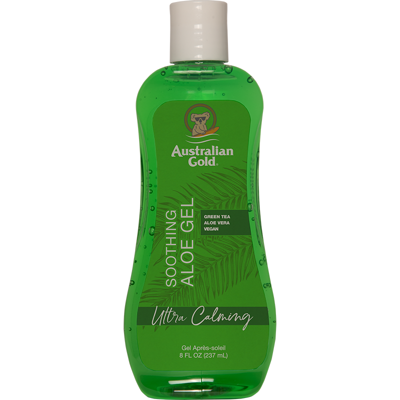 Australian Gold Soothing Aloe Gel