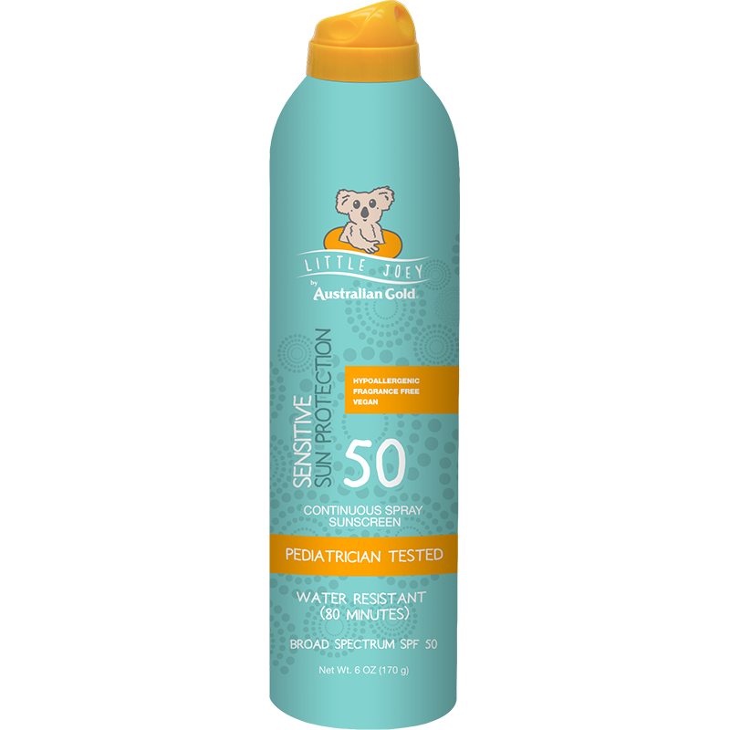 Australian Gold Product Detail