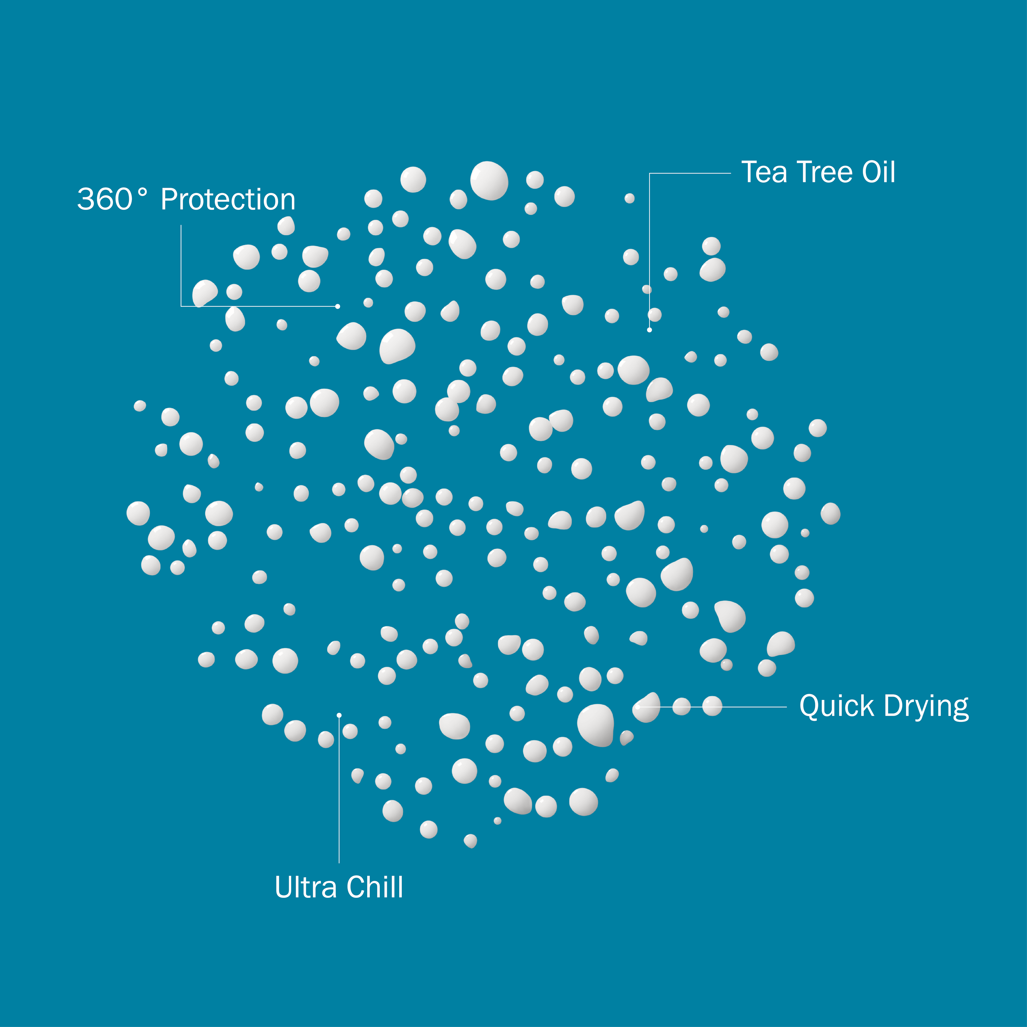 Australian Gold SPF 30 Continuous Spray Sport Ultra Chill