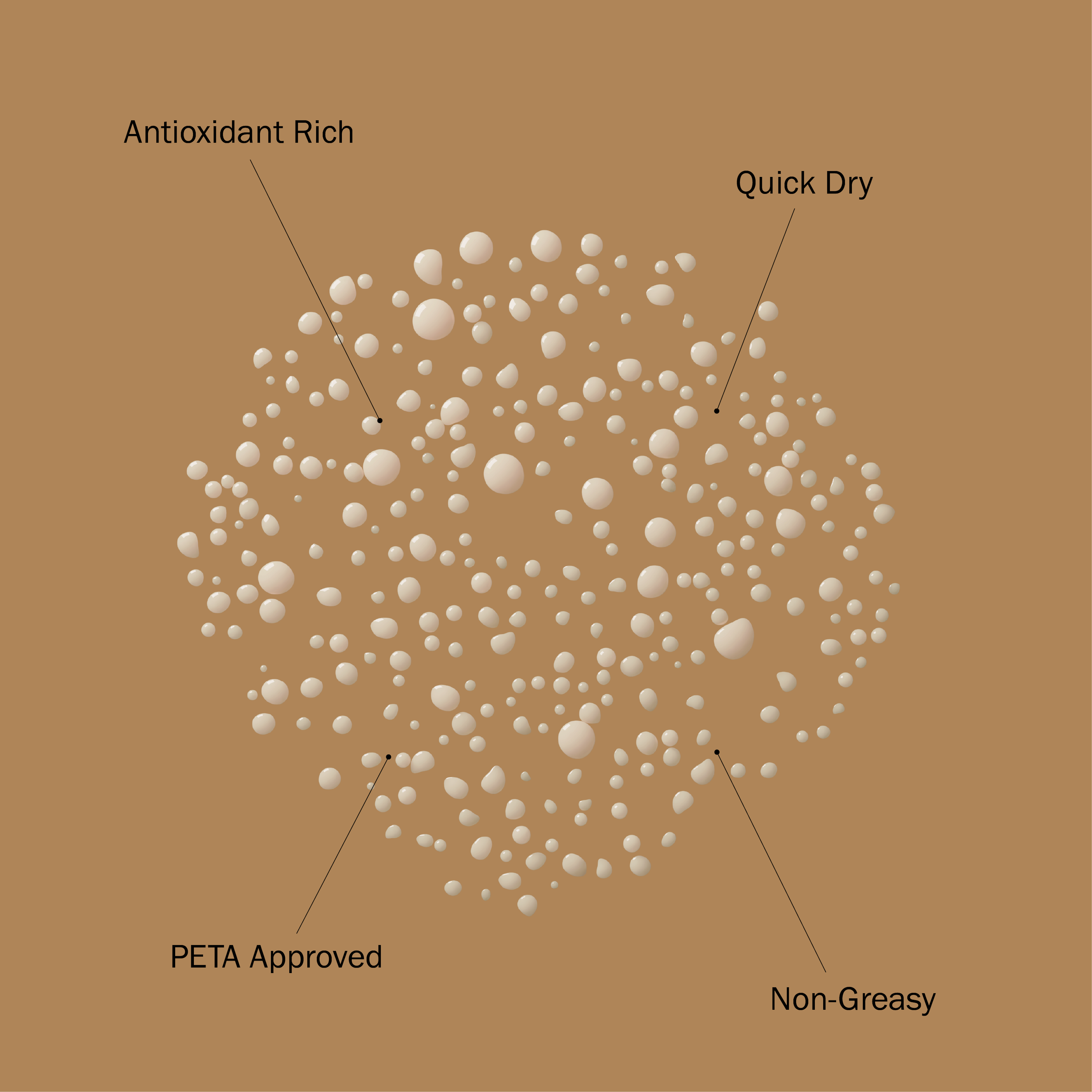 Australian Gold ISPF 15 Spray Gel Bronzer