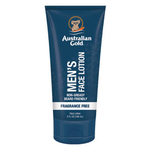 Men's Face Lotion 5 fl oz