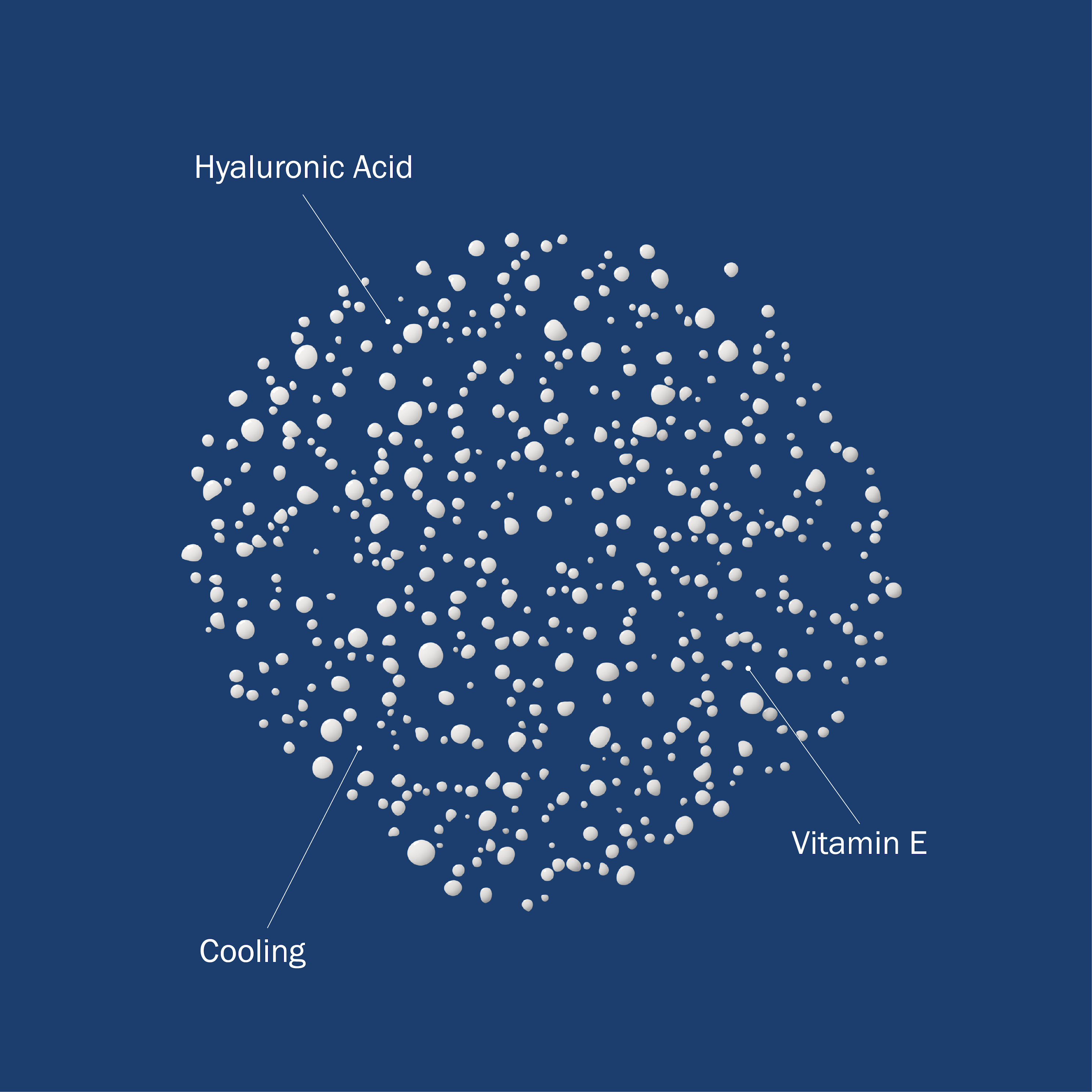 Australian Gold Men's After Shave Mist