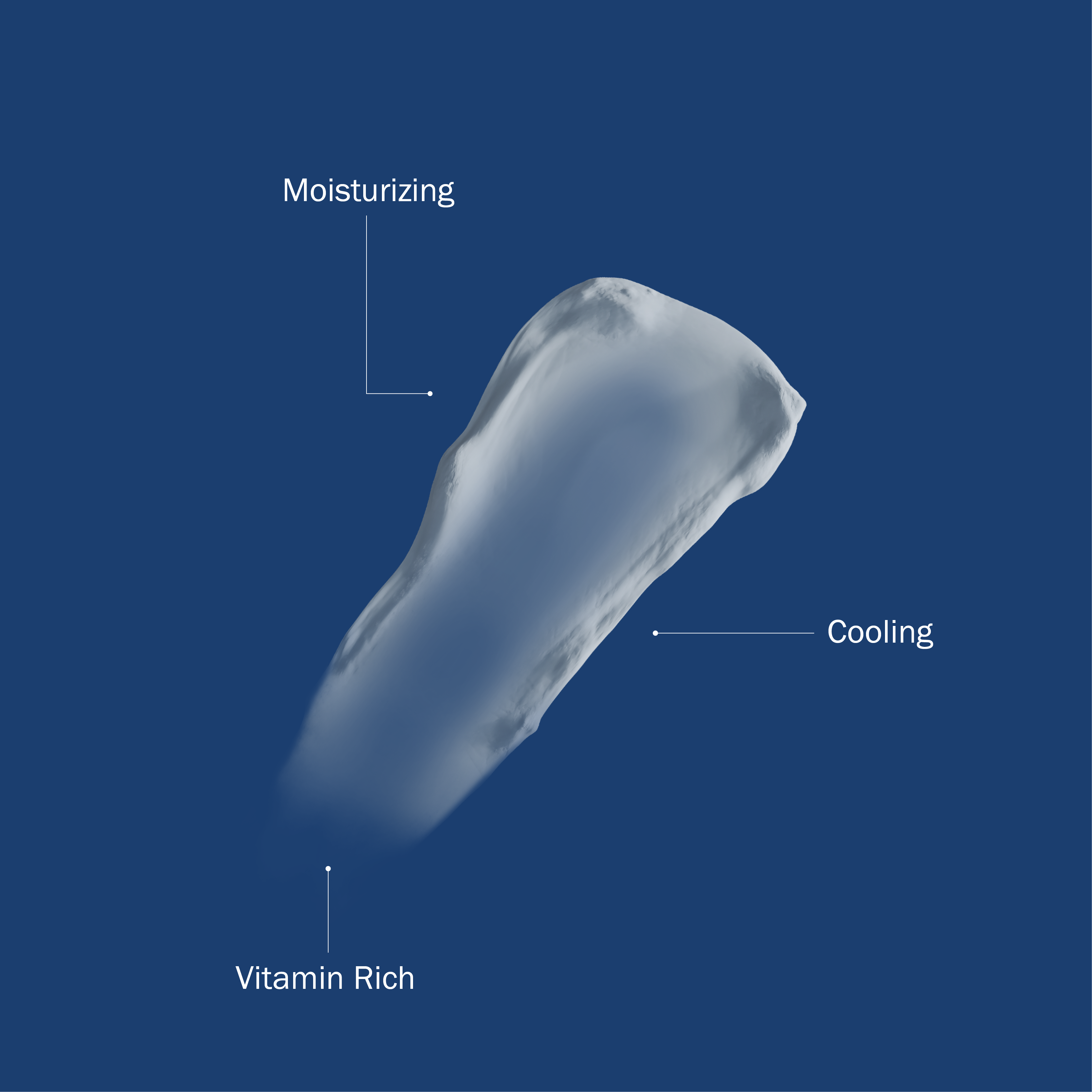 Australian Gold Bar Soap Coastal Breeze