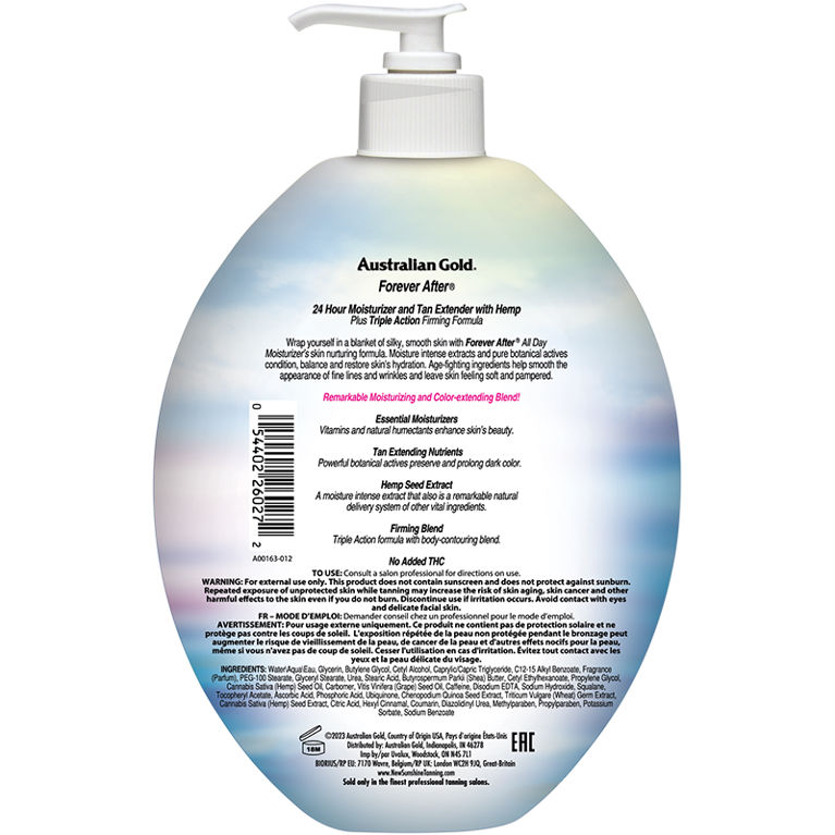Australian Gold Forever After Tan Extender