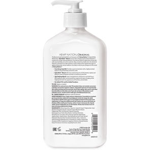 Australian Gold Hemp Nation Original Tan Extender