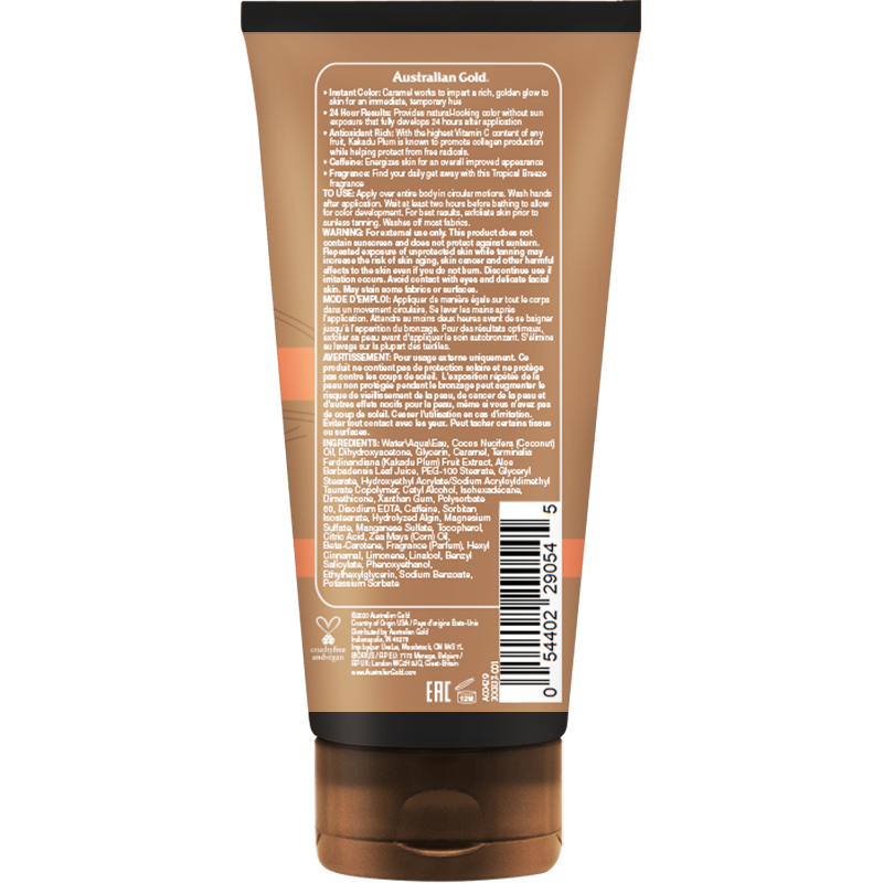 Australian Gold Instant Sunless Lotion