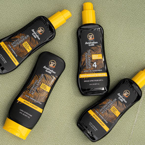 Australian Gold Accelerator Lotion