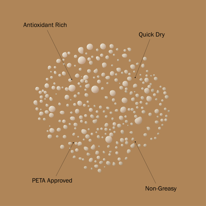 SPF 8 Spray Gel Bronzer 8 fl oz