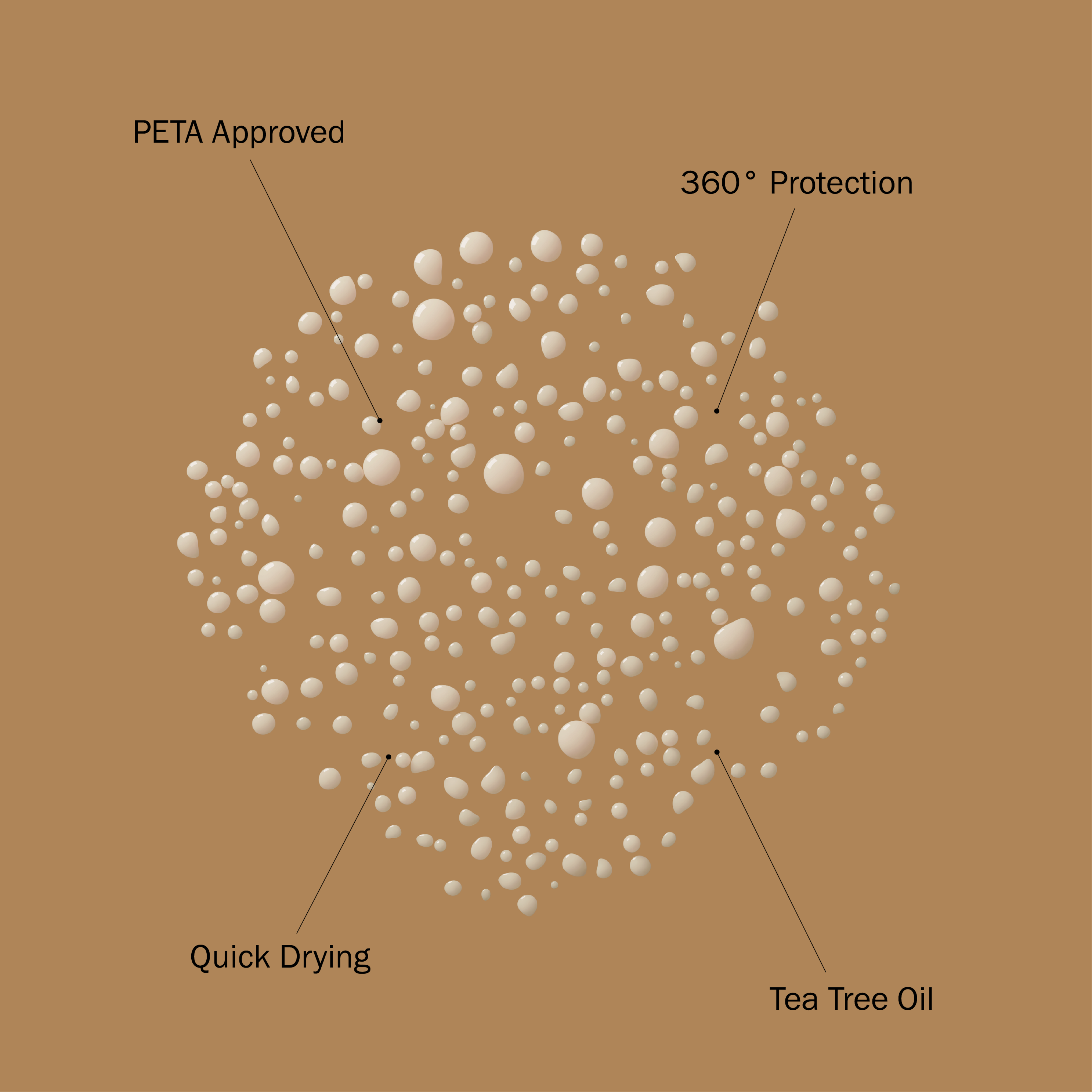 Australian Gold SPF 15 Continuous Spray Bronzer