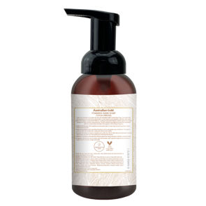 Australian Gold Seaside Retreat Cocoa Dreams Foaming Hand Soap
