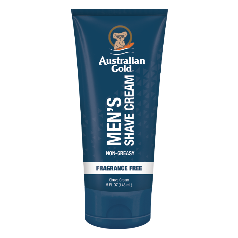 Men’s Shave Cream 5 fl oz
