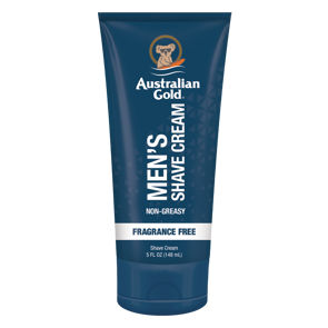 Men's Shave Cream 5 fl oz