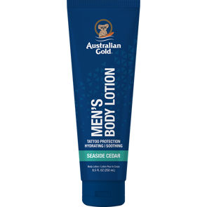 Men's Seaside Cedar Body Lotion 8.5 fl oz