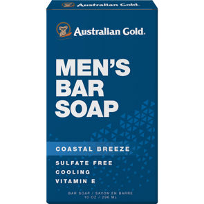 Bar Soap Coastal Breeze 10 oz