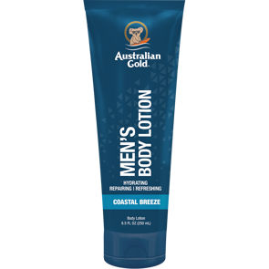 Men's Coastal Breeze Body Lotion 8.5 fl oz