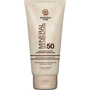 SPF 50 Mineral Body Lotion 5 fl oz
