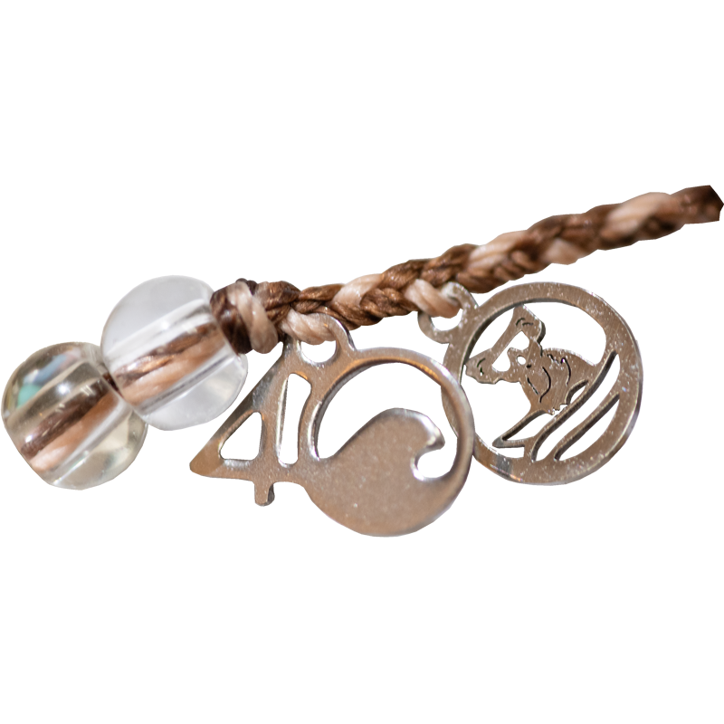 AG Australian Gold 4Oceans Bracelet