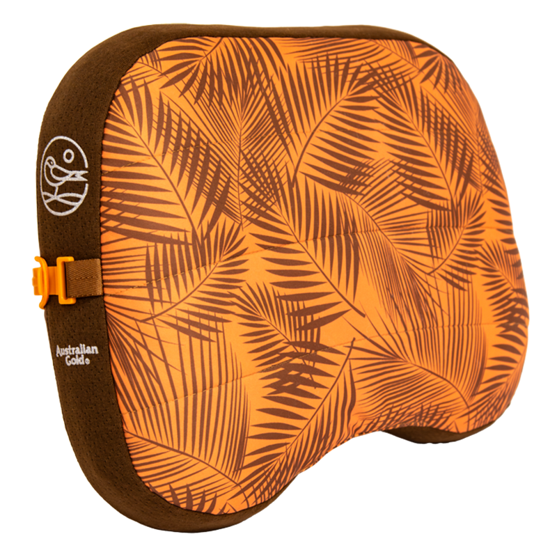 Australian Gold x Ballast Pillow
