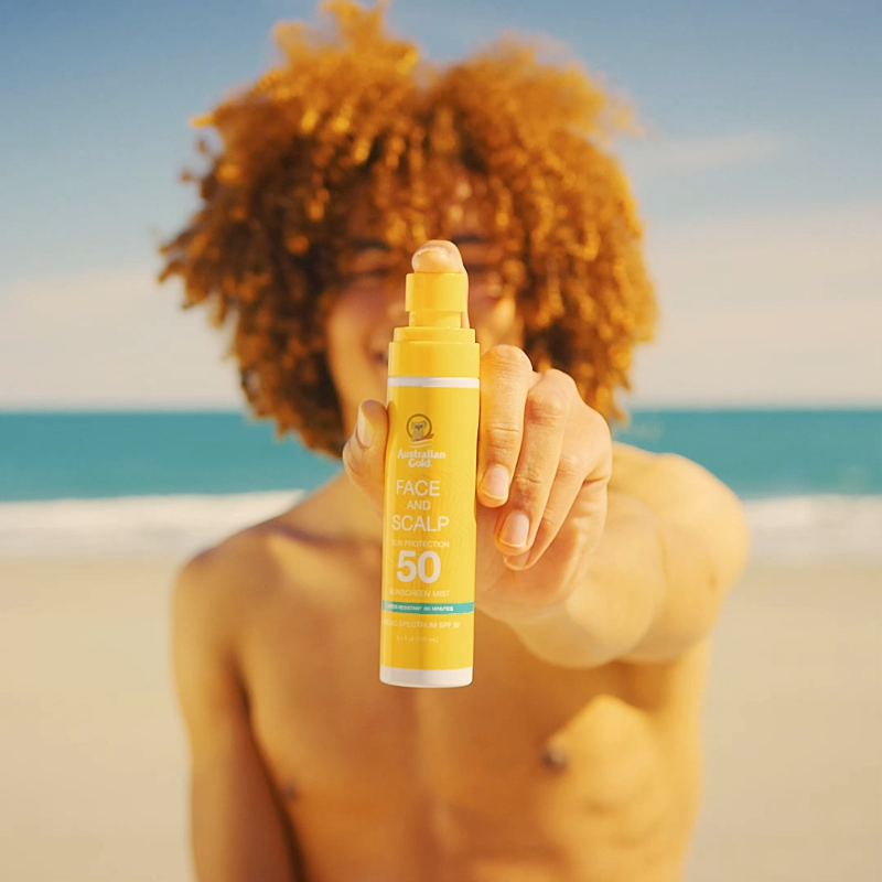 Australian Gold Product Detail