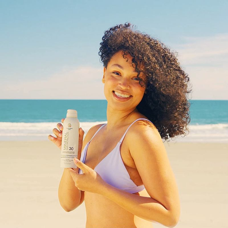 Australian Gold Product Detail