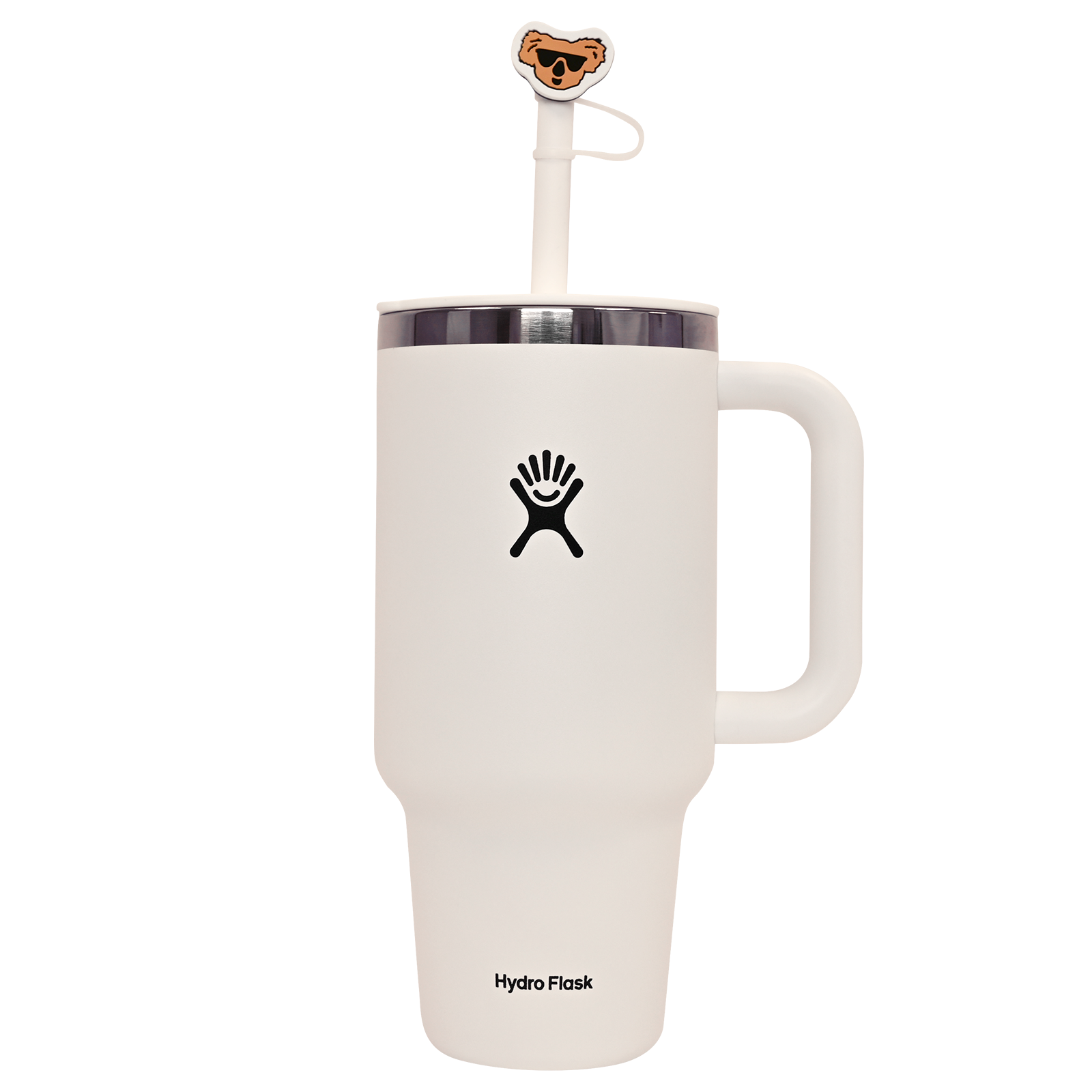 Australian Gold Retail Hydroflask Tumbler