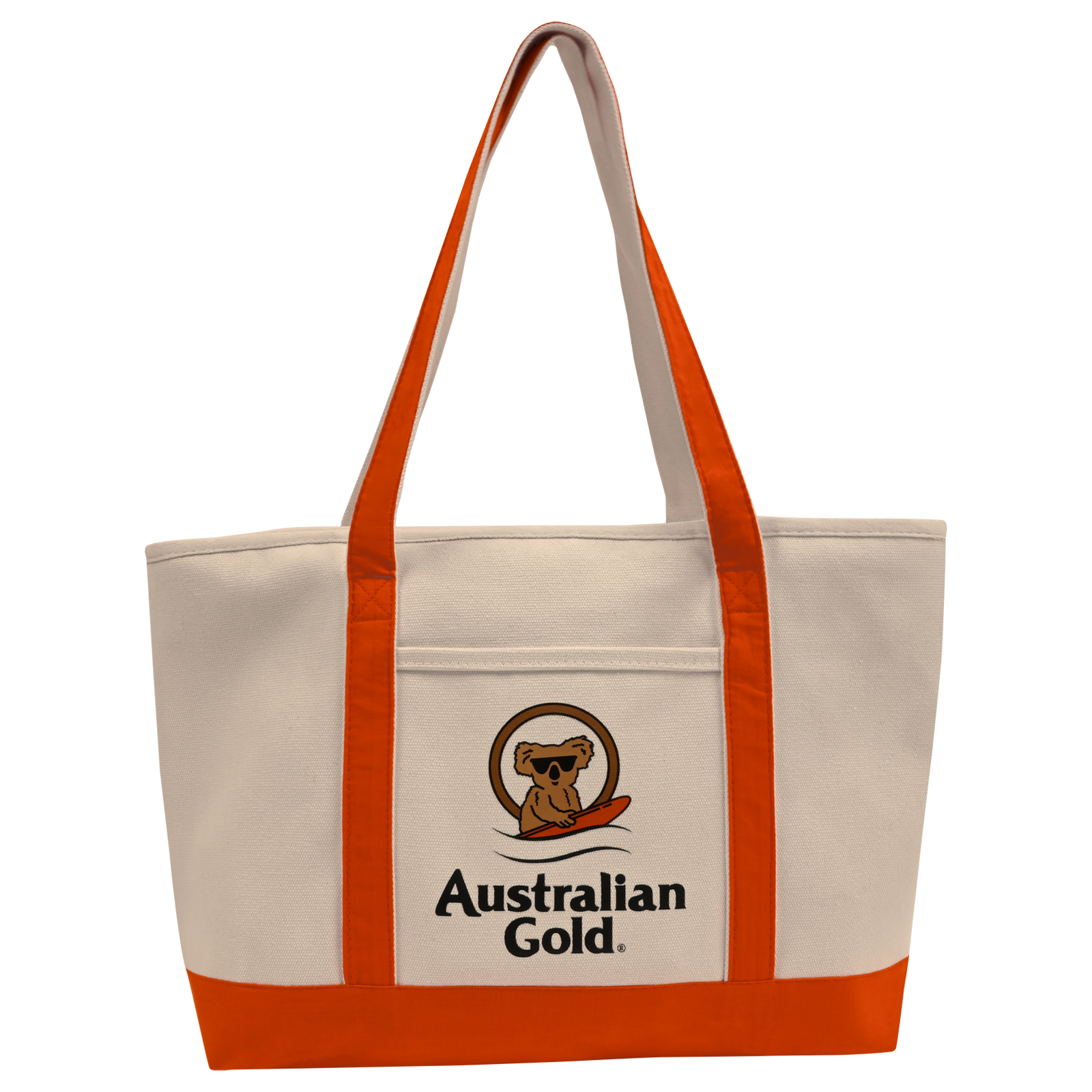 Australian Gold Retail Tote Bag