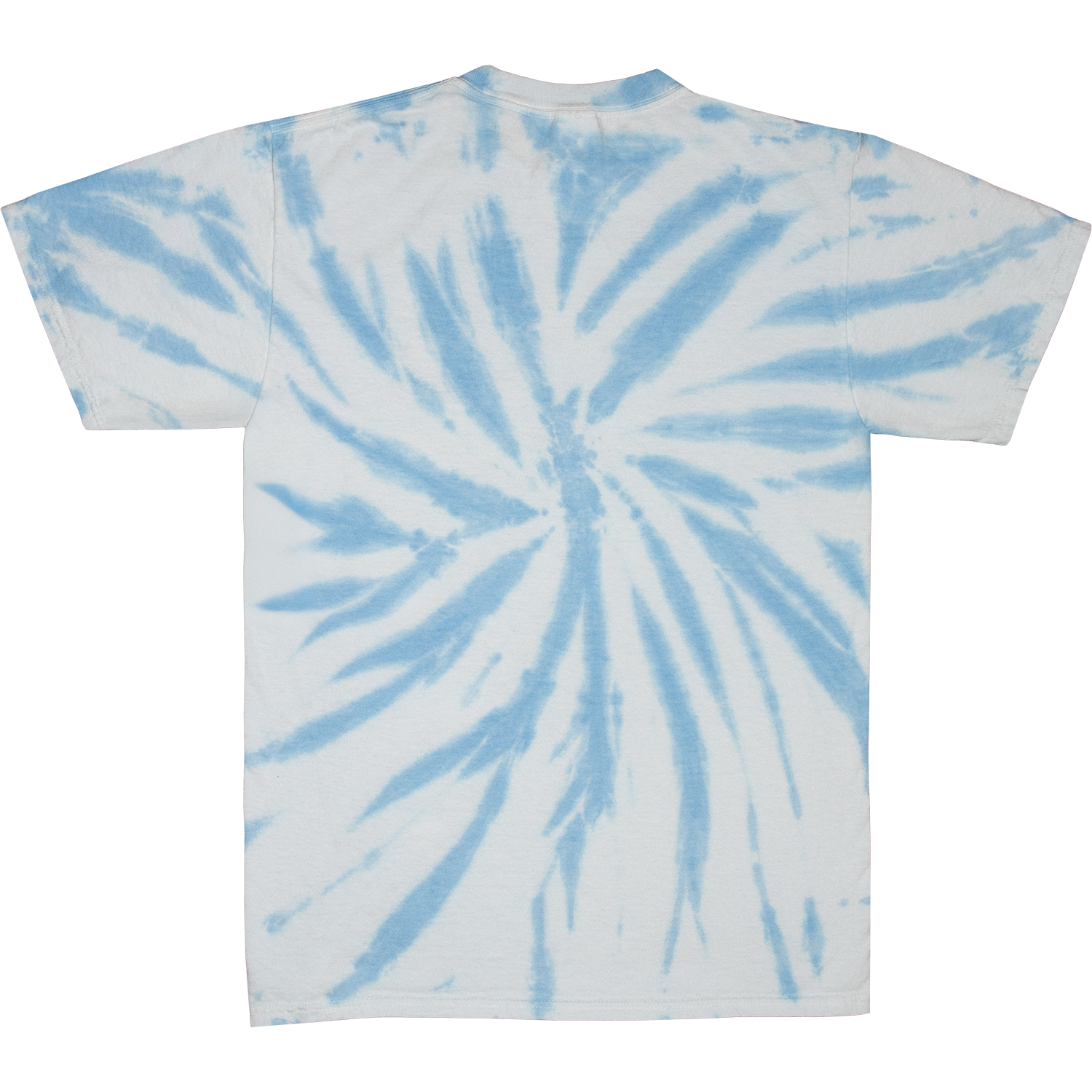 Tie-Dye T-Shirt