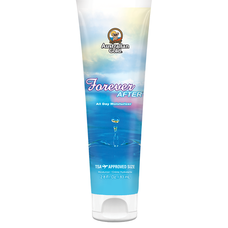 australian gold Forever After Tan Extender 2.8 fl oz