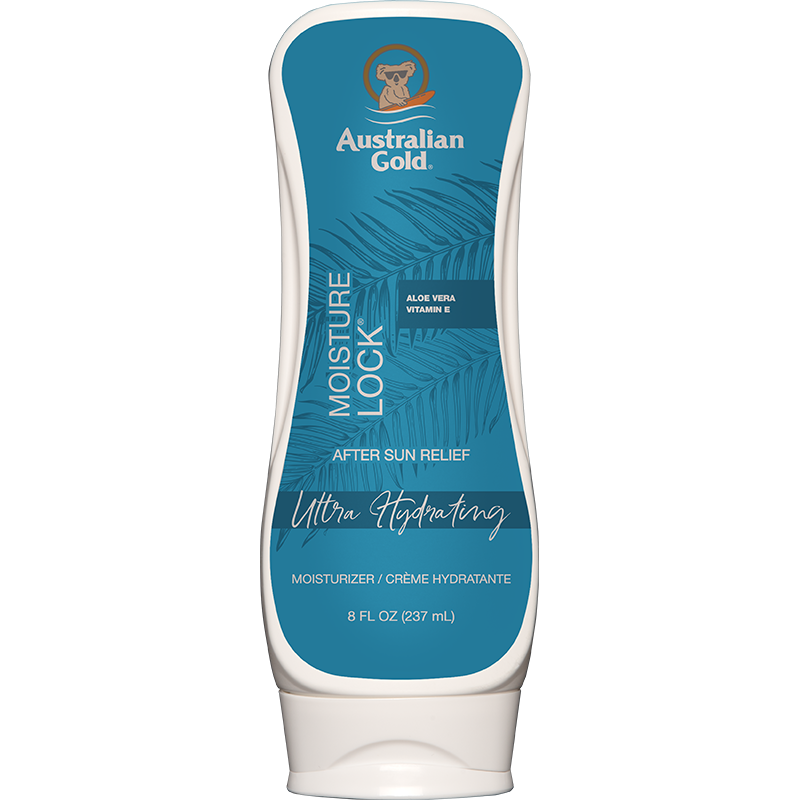 australian gold Moisture Lock 8 fl oz