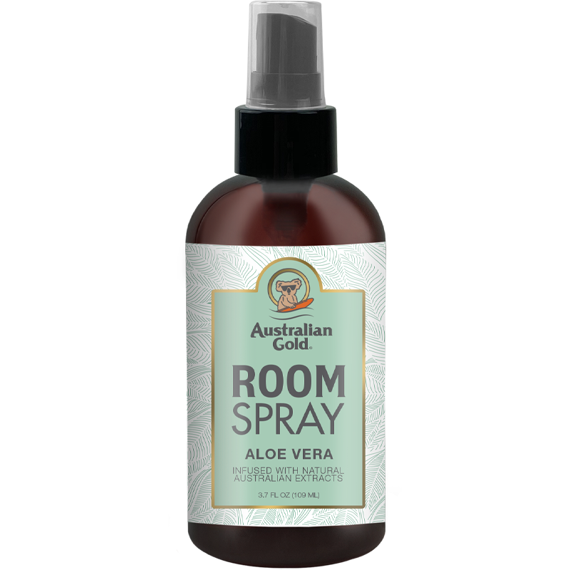 australian gold Seaside Retreat Aloe Vera Room Spray 3.7 fl oz