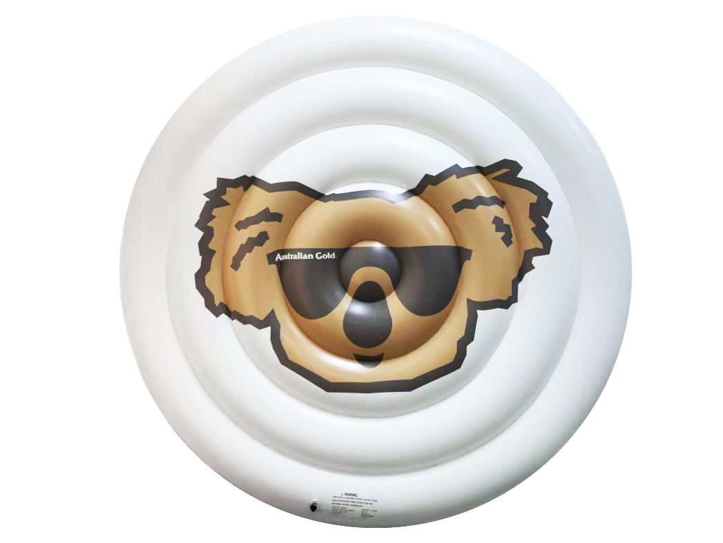 australian gold Sydney Pool Float