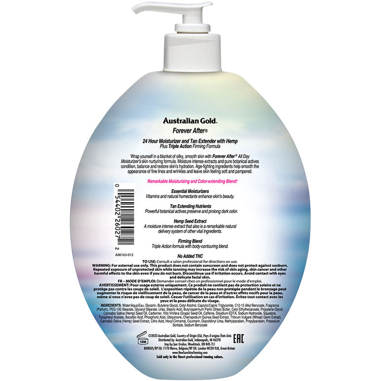 Forever After 22 fl oz