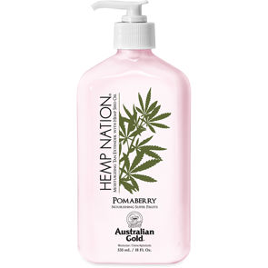 HN Pomaberry Tan Extender 18 fl oz