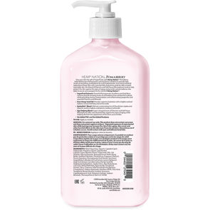 HN Pomaberry Tan Extender 18 fl oz