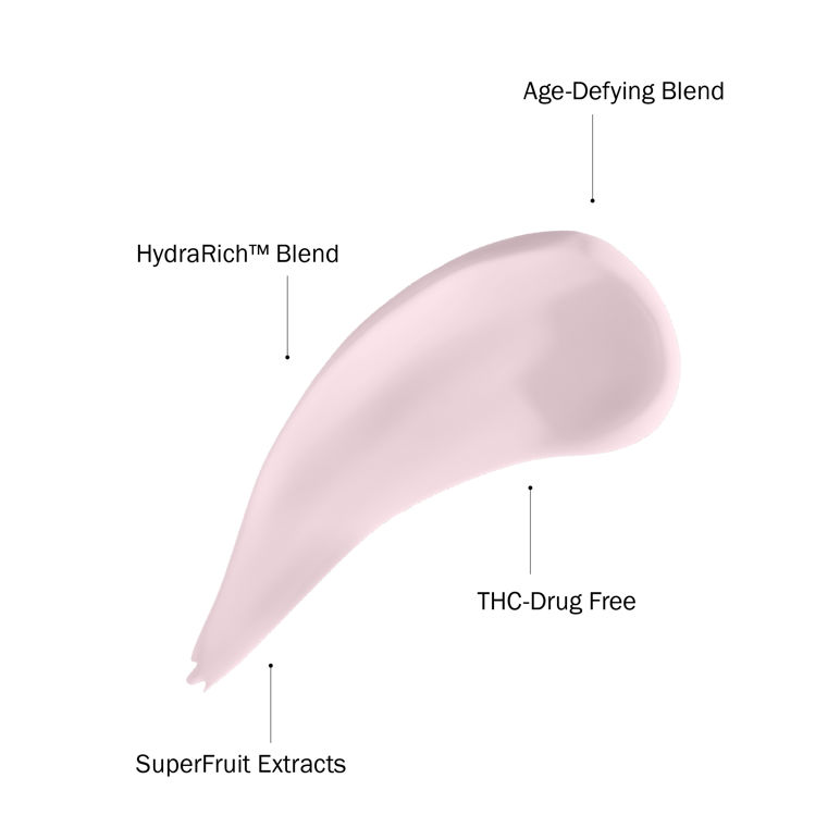 HN Pomaberry Tan Extender 18 fl oz