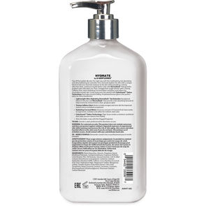 Hydrate by G Gentlemen Tan Extender 18 fl oz