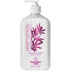 HN Sugar Plum Cookie Tan Extender 18 fl oz