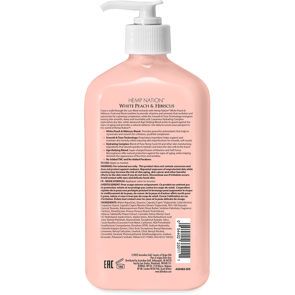 HN White Peach & Hibiscus Tan Extender 18 fl oz