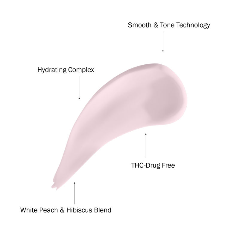 HN White Peach & Hibiscus Tan Extender 18 fl oz