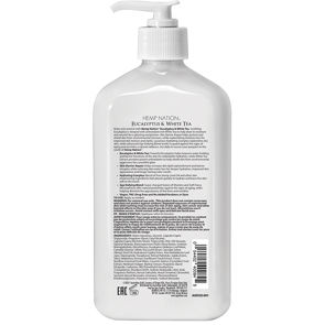 HN Eucalyptus & White Tea Tan Extender 18 fl oz