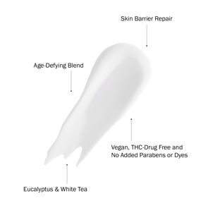 HN Eucalyptus & White Tea Tan Extender 18 fl oz