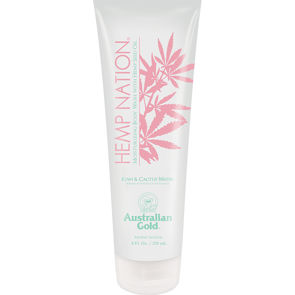 HN Kiwi & Cactus Water Body Wash 8 fl oz