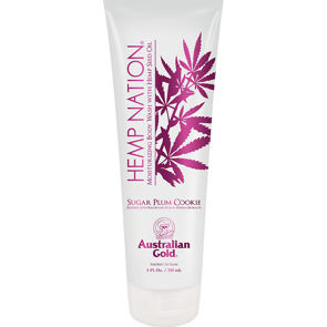 HN Sugar Plum Cookie Body Wash 8 fl oz